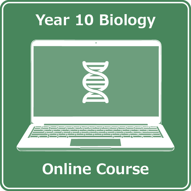 year 10 biology online course australian curriculum version 9