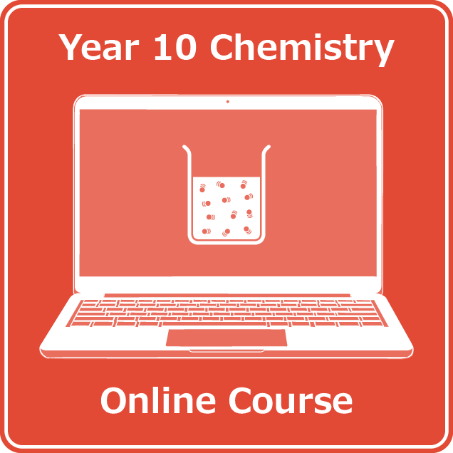 year 10 chemistry online course australian curriculum version 9
