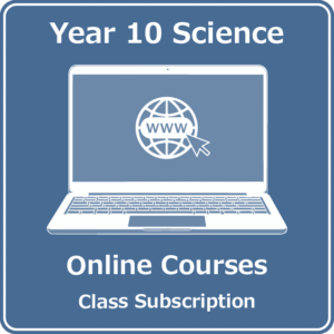 year 10 science online courses australian curriculum class subscription