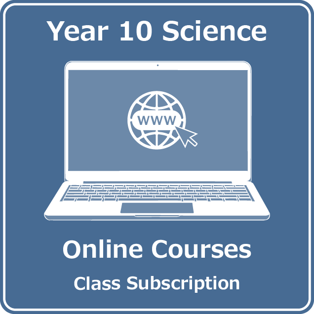 year 10 science online courses australian curriculum class subscription