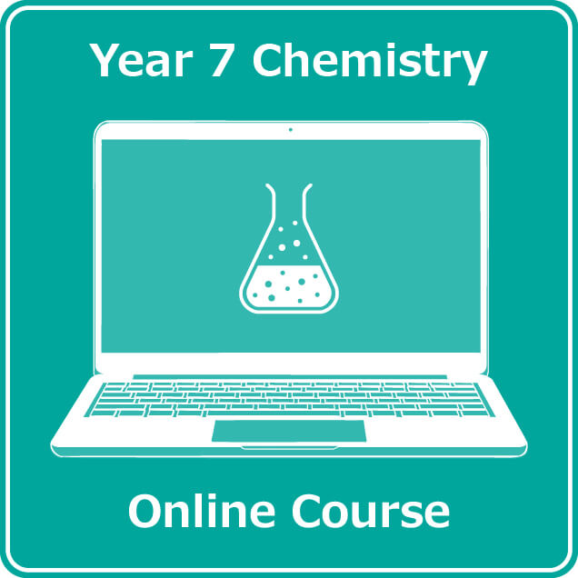 year 7 science online chemistry course australian curriculum