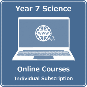 year 7 science online courses australian curriculum individual subscription