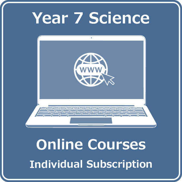 year 7 science online courses australian curriculum individual subscription