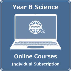 year 8 science online courses australian curriculum individual subscription