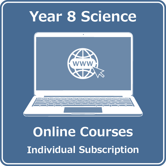 year 8 science online courses australian curriculum individual subscription