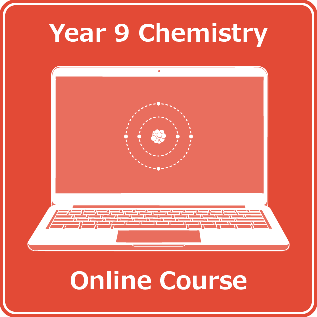 year 9 chemistry online course australian curriculum version 9