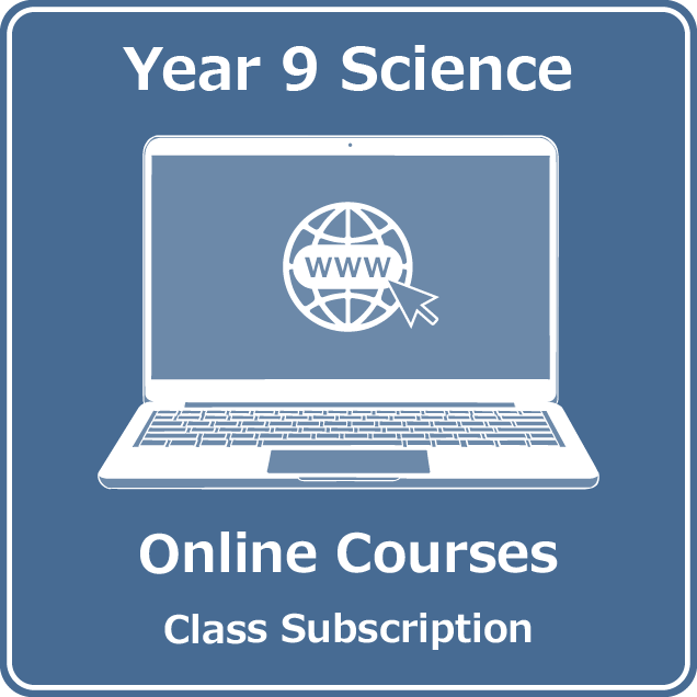year 9 science online courses australian curriculum class subscription