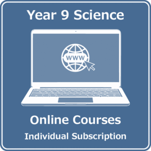 year 9 science online courses australian curriculum individual subscription