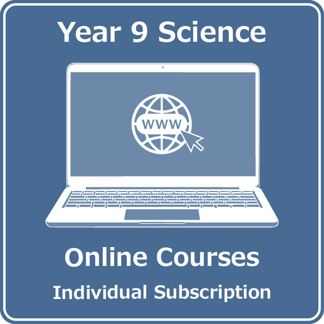 year 9 science online courses australian curriculum individual subscription