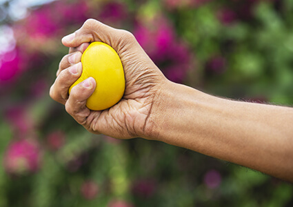 force shape ball