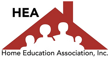 HEA Logo