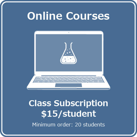 online courses class subscription