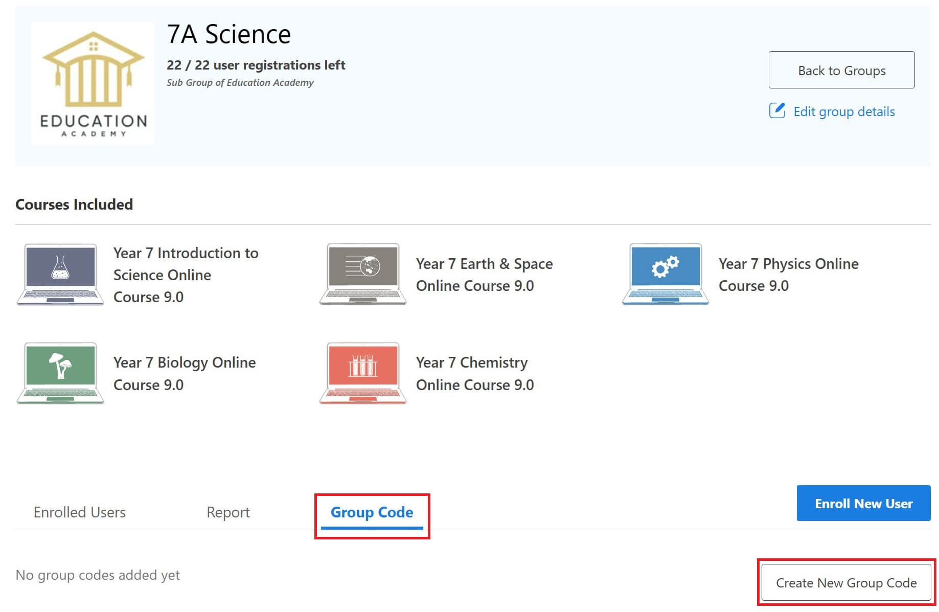user instructions teachers screenshot 10