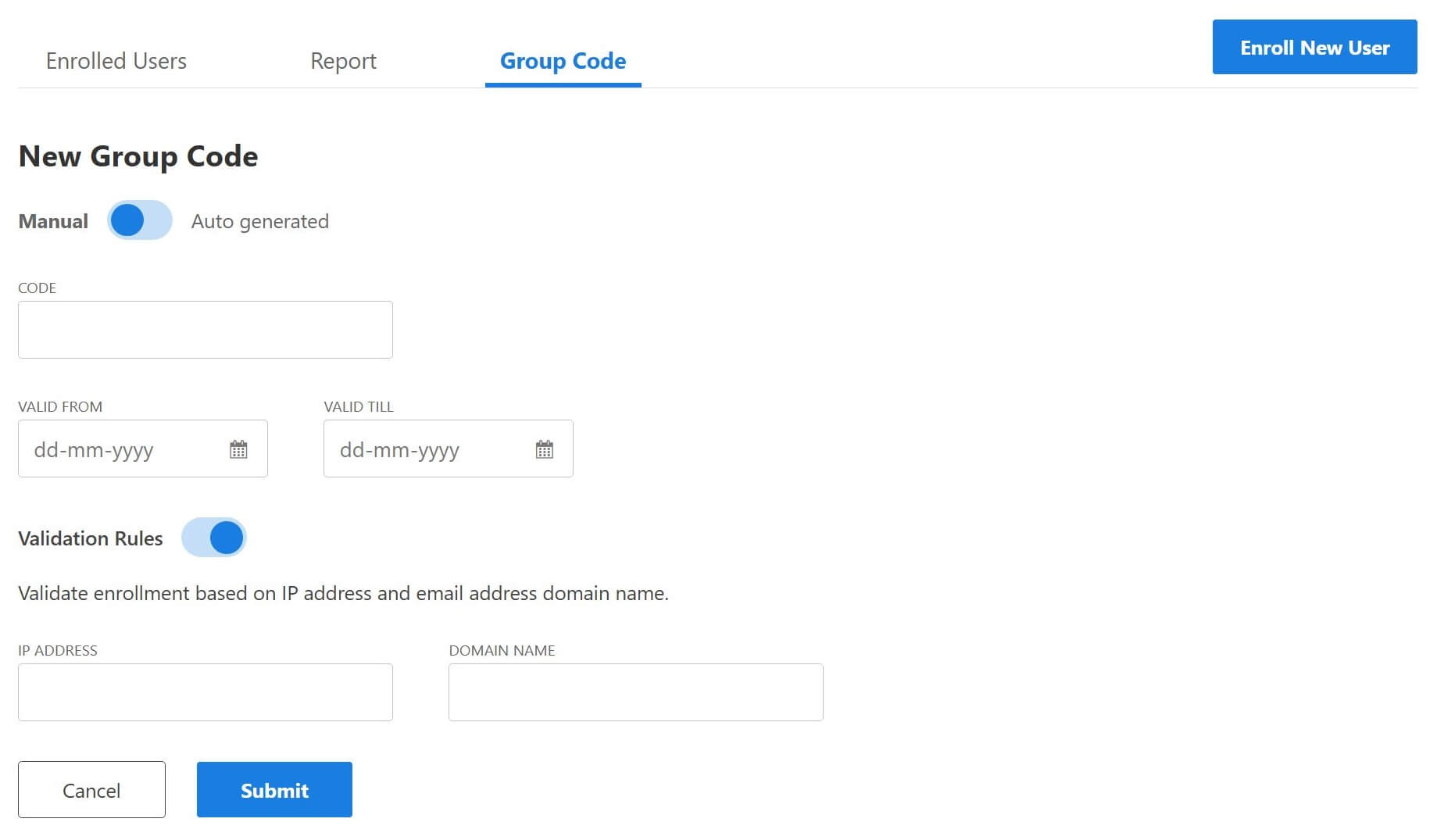 user instructions teachers screenshot 11