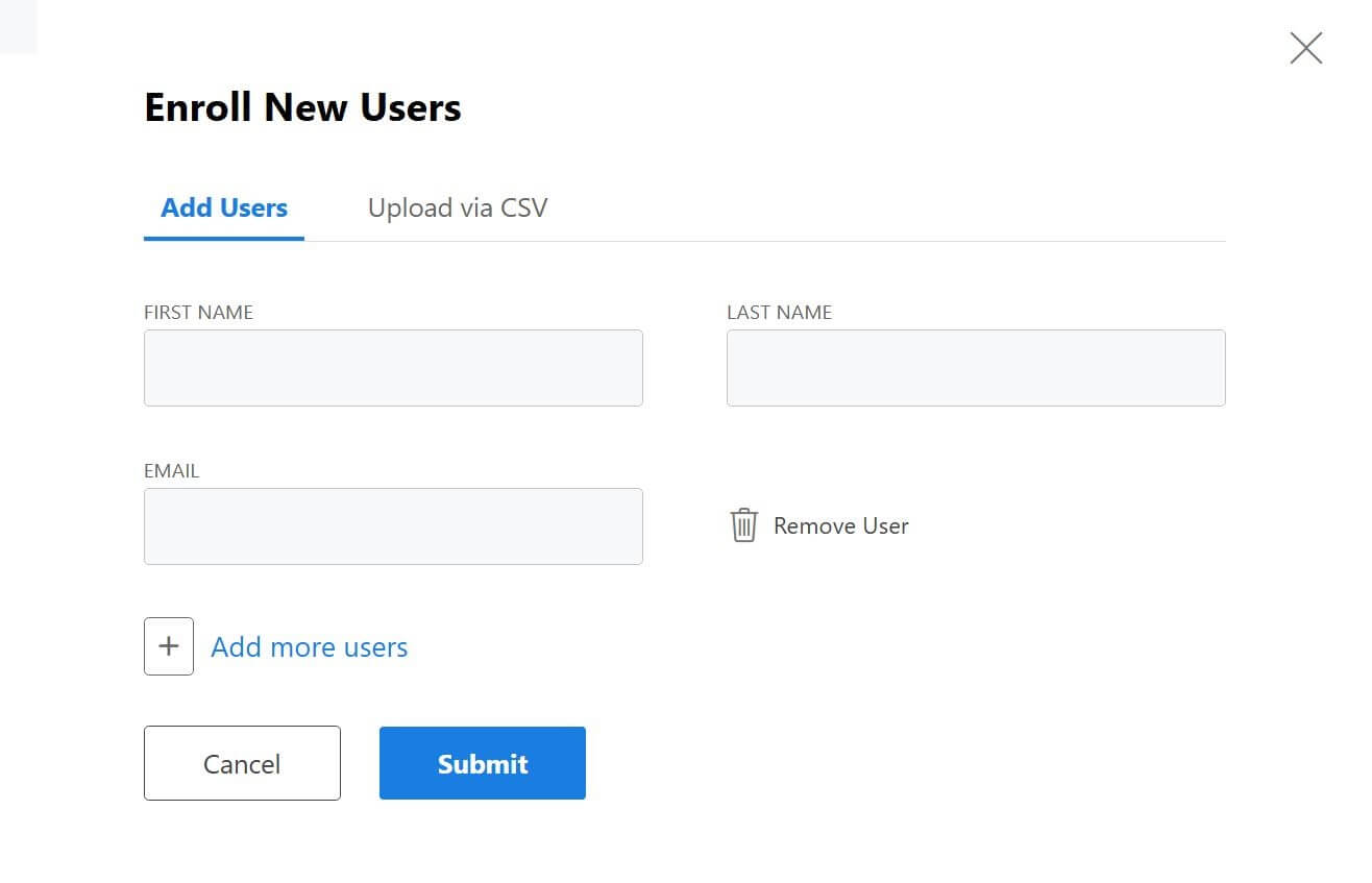 user instructions teachers screenshot 7
