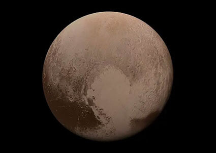 astronomical body dwarf planet