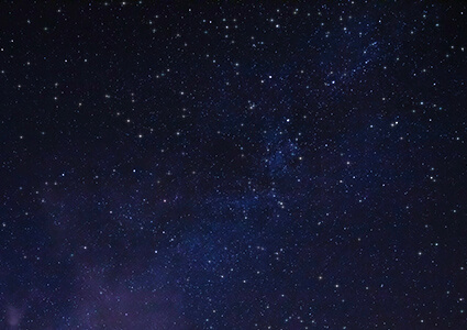 astronomical body star