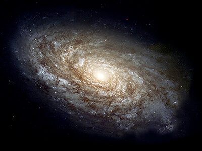 astronomical object galaxy