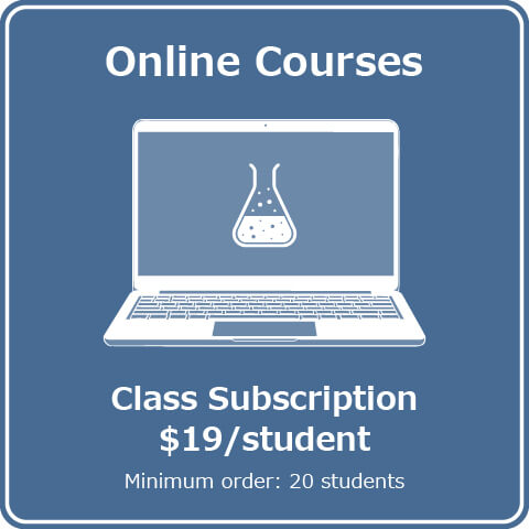 online courses class subscription
