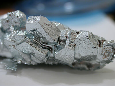 gallium eka aluminium