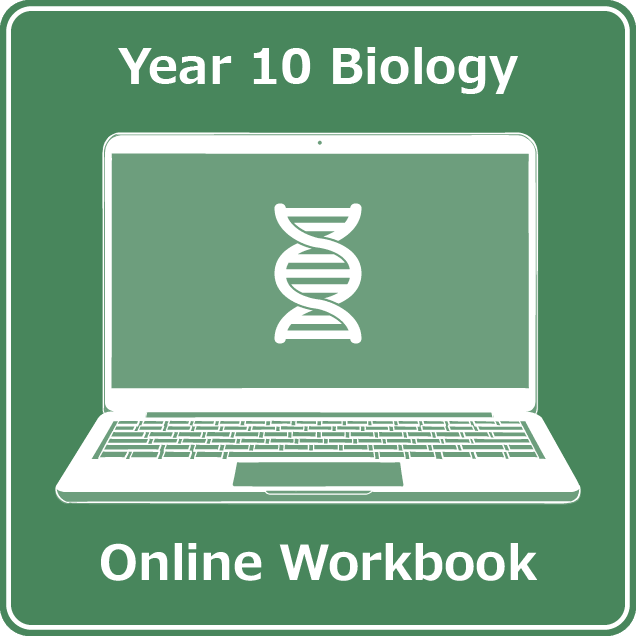 year 10 biology online course australian curriculum version 9