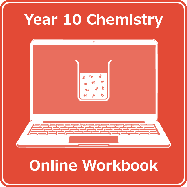 year 10 chemistry online course australian curriculum version 9