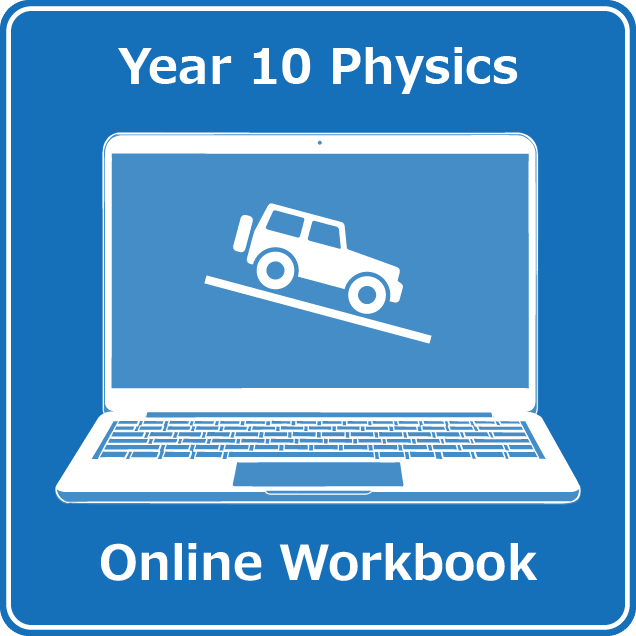 year 10 physics online course australian curriculum version 9