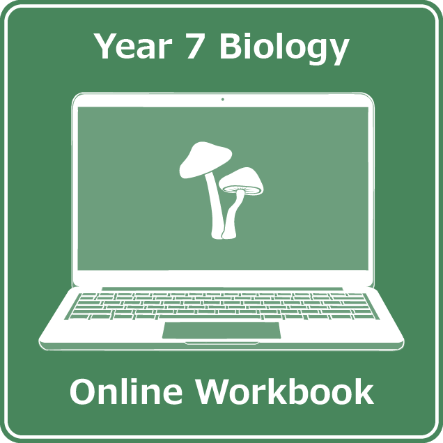 year 7 biology online course australian curriculum version 9