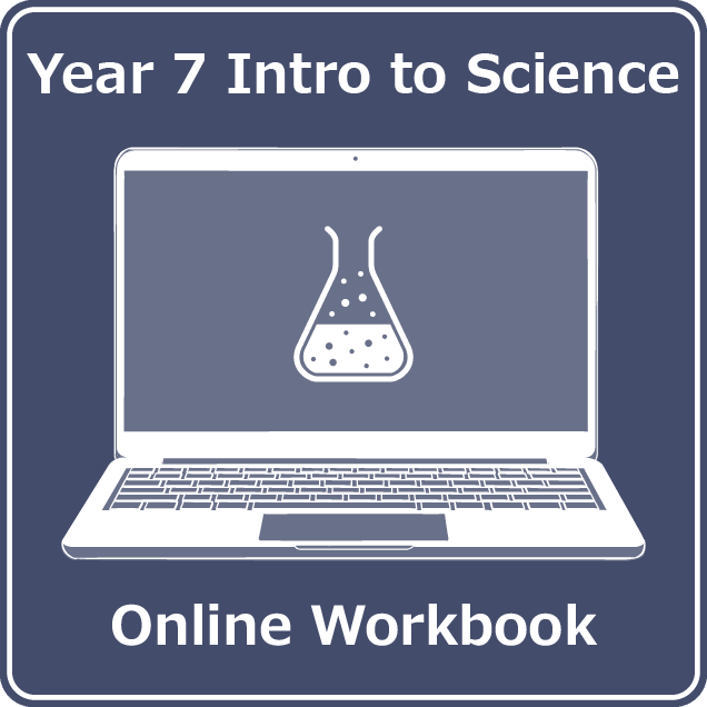 year 7 intro to science online course australian curriculum version 9