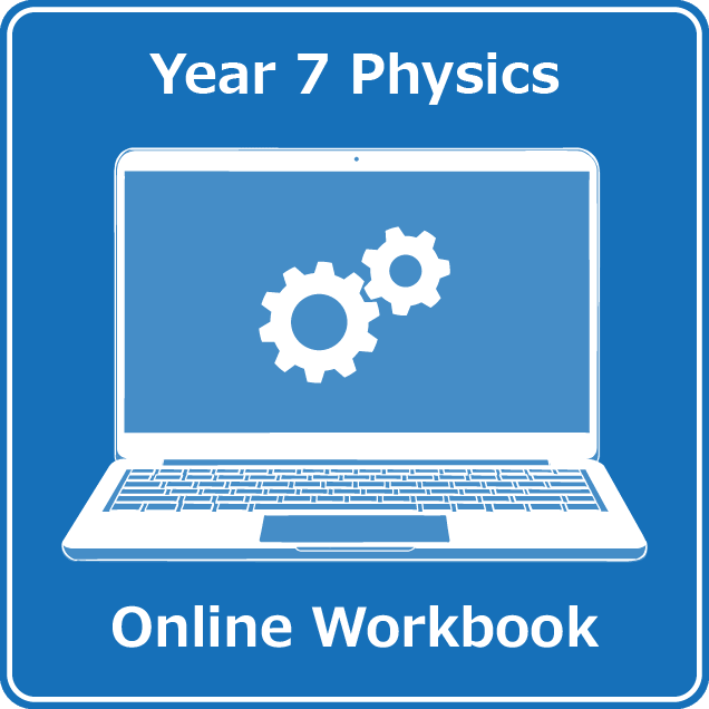 year 7 physics online course australian curriculum version 9
