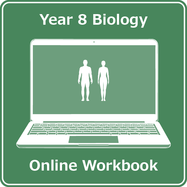 year 8 biology online course australian curriculum version 9