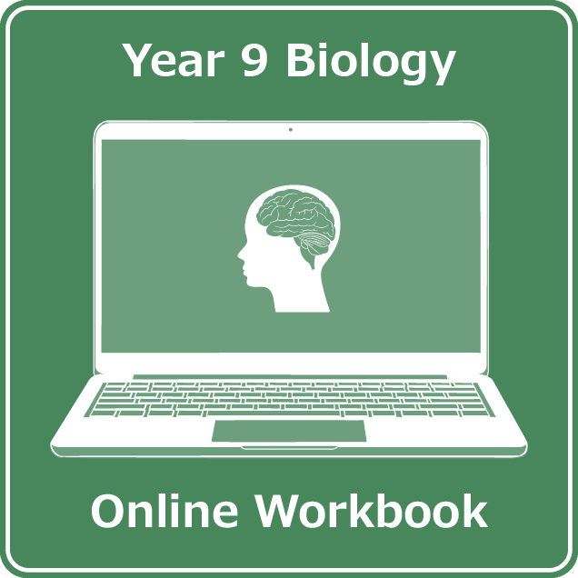 year 9 biology online course australian curriculum version 9