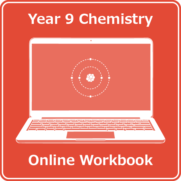 year 9 chemistry online course australian curriculum version 9