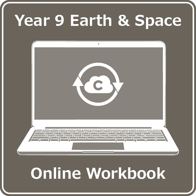 year 9 earth and space online course australian curriculum version 9