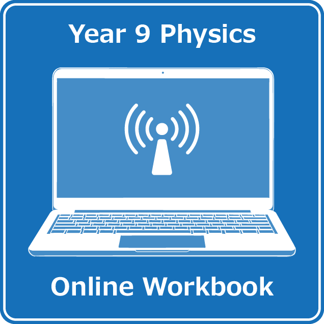 year 9 physics online course australian curriculum version 9